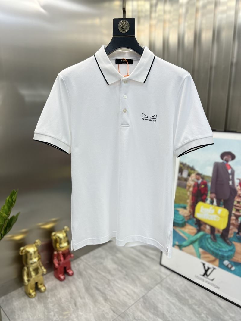 Fendi T-Shirts